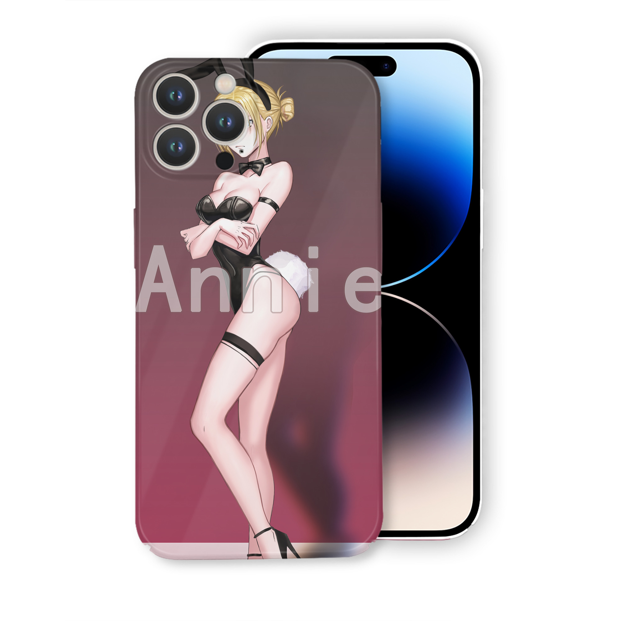 （画像用） 進撃の巨人 Attack on Titan 【iPhone 14シリーズ対応】ハードケース